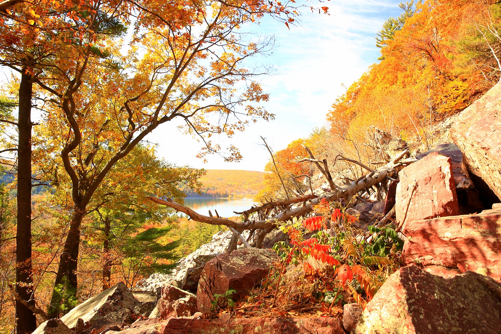 8 Delightful Things to Do in Baraboo This Fall